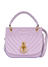 Small Amberley Satchel, front view
